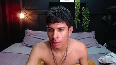 Jesve webcam model stream image