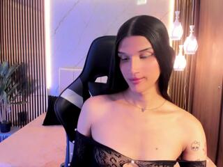 Bianca Torres webcam model stream image