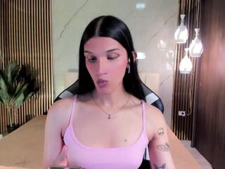 Bianca Torres webcam model stream image