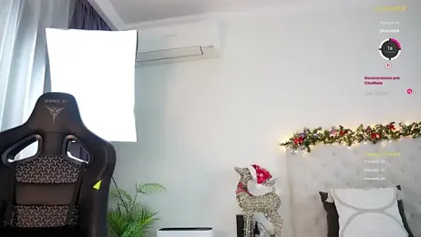 BestExtreme webcam model stream image