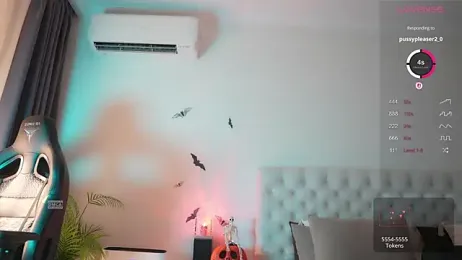 BestExtreme webcam model stream image