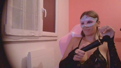 blondasse3 webcam cam4 model stream image