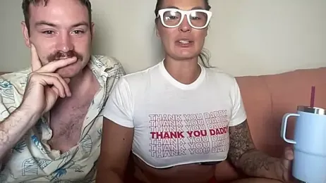 Mandyrheaa webcam model stream image