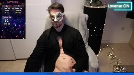 Mystery_Mark webcam model stream image