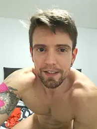 Mystery_Mark webcam model stream image