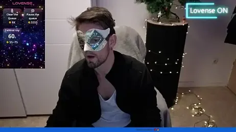 Mystery_Mark webcam model stream image