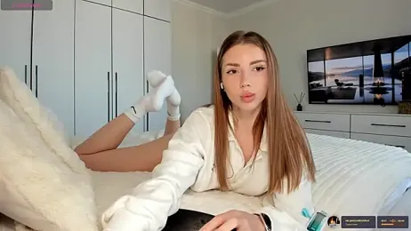 _Miss_Johansson_ webcam model stream image