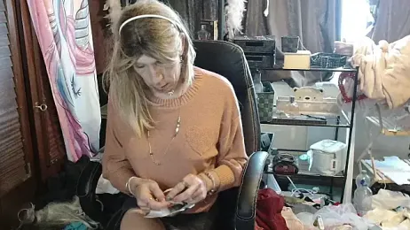 Ombeline1 webcam model stream image