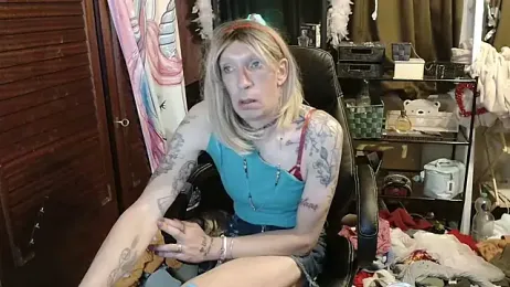 Ombeline1 webcam model stream image