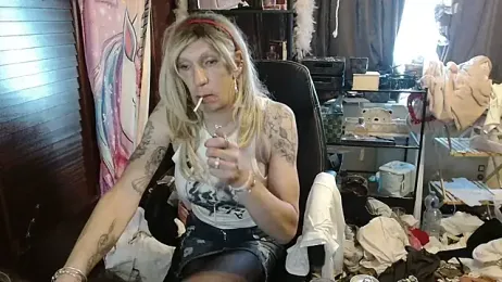 Ombeline1 webcam stripchat model stream image