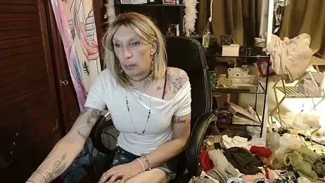 Ombeline1 webcam model stream image