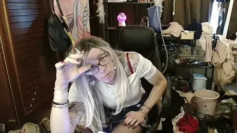 Ombeline1 webcam model stream image