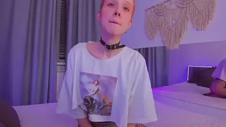 Iris_Pastels webcam model stream image