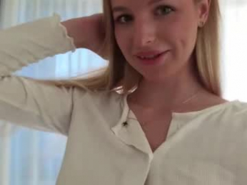 sunshine_diana_ webcam chaturbate model stream image