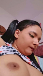 shagi_ webcam model stream image