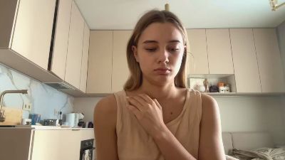 RubyeStrande webcam model stream image