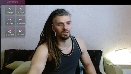 Aestheticguy101 webcam stripchat model stream image
