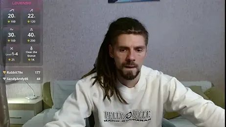 Aestheticguy101 webcam stripchat model stream image