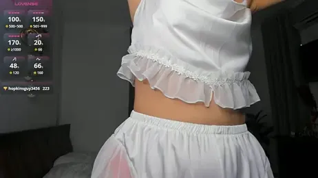 Amy_Loveme webcam model stream image