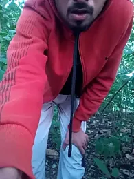 Forest_lover24 webcam model stream image