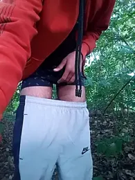 Forest_lover24 webcam model stream image