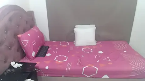 kimberlyjamexxx webcam model stream image