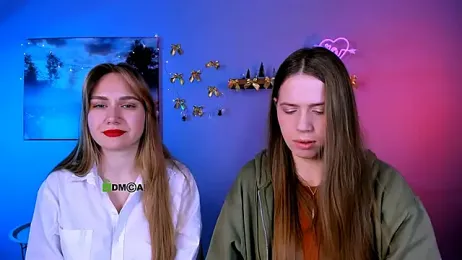 naya_dream webcam model stream image