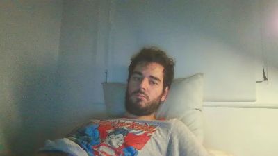 SexyTxic webcam model stream image