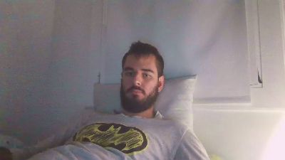 SexyTxic webcam model stream image