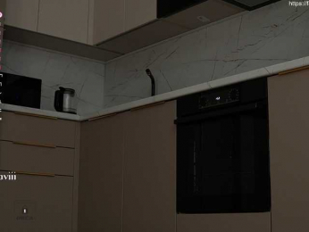 SAVII webcam model stream image