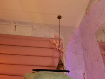 maxim_walker webcam model stream image