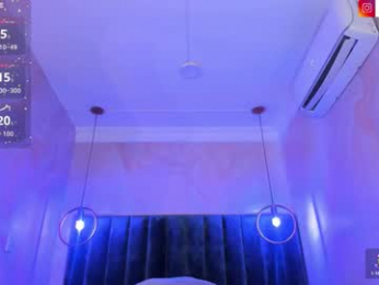 maxim_walker webcam model stream image