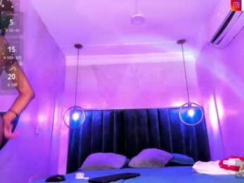 maxim_walker webcam model stream image