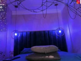 maxim_walker webcam model stream image