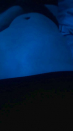 Bluechoco webcam model stream image