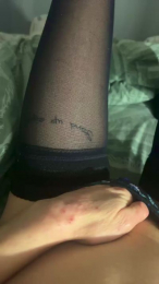 Bluechoco webcam model stream image