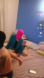 Trily69 webcam cam4 model stream image