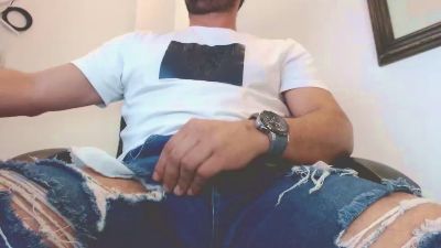 El_mas_turbado webcam model stream image