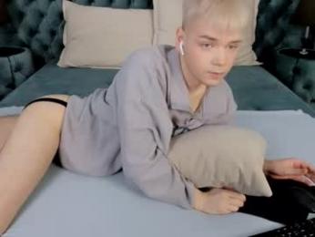 je_salvatore_bev webcam chaturbate model stream image