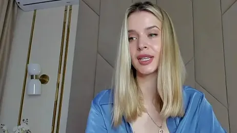 Touch_me webcam model stream image