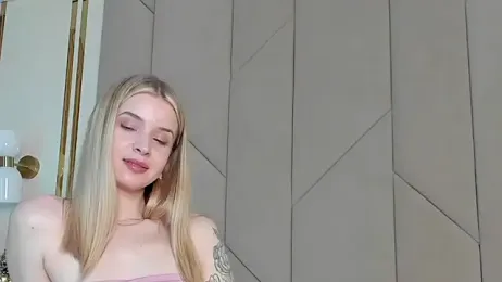 Touch_me webcam model stream image