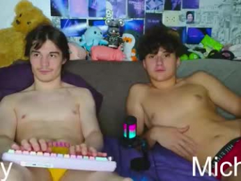 jordanjockk webcam chaturbate model stream image