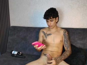 Candyworlds1 webcam model stream image