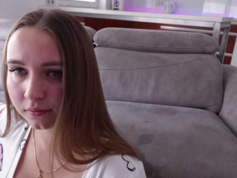 LilianaLaRosso webcam model stream image