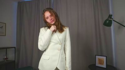 OcieTenbusch webcam model stream image