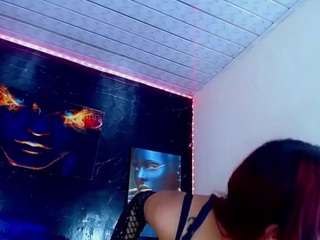 keishasexybrood webcam model stream image