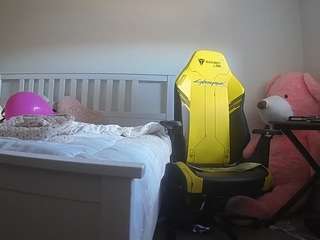 voyeurcam-sexy-little-ana-01 webcam model stream image