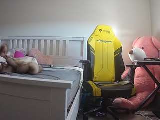 voyeurcam-sexy-little-ana-01 webcam model stream image