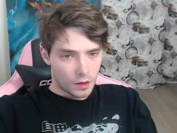 dmitryromanov webcam chaturbate model stream image