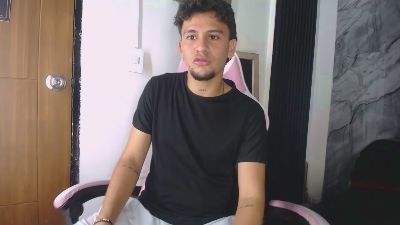 AlanSmith_ webcam cam4 model stream image